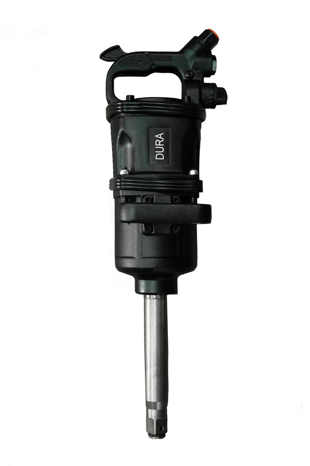 DURA6000 1 inch extended anvil air impact wrench 3200 N.m