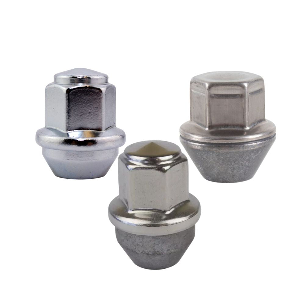 Ford original wheel nuts