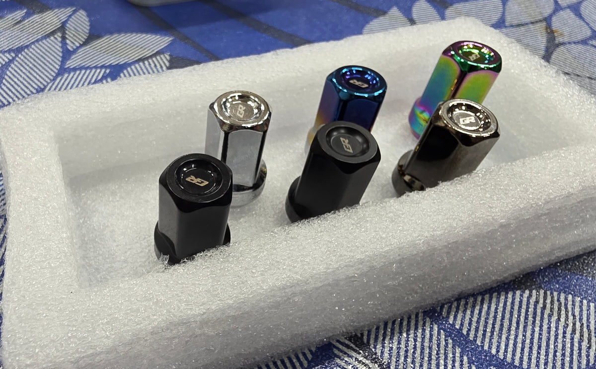 G05 Racing Nut