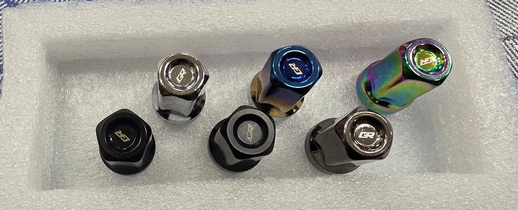 G05 Racing Nut