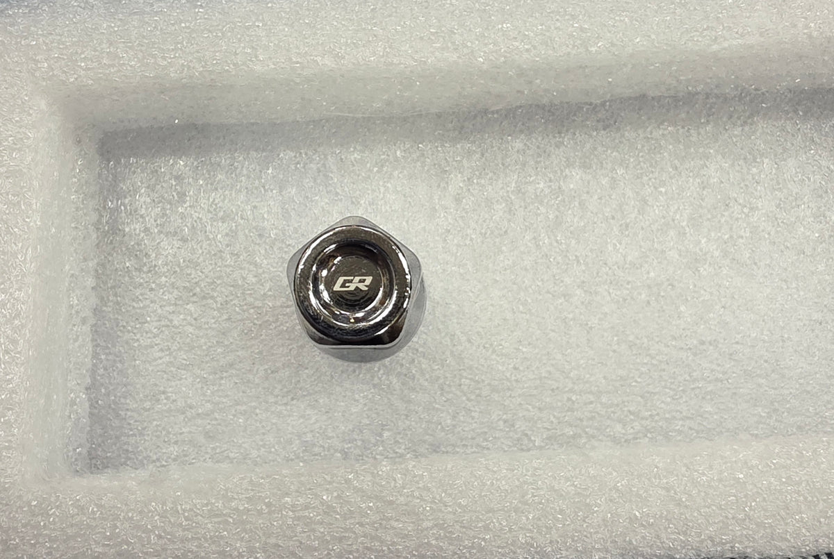 G05 Racing Nut