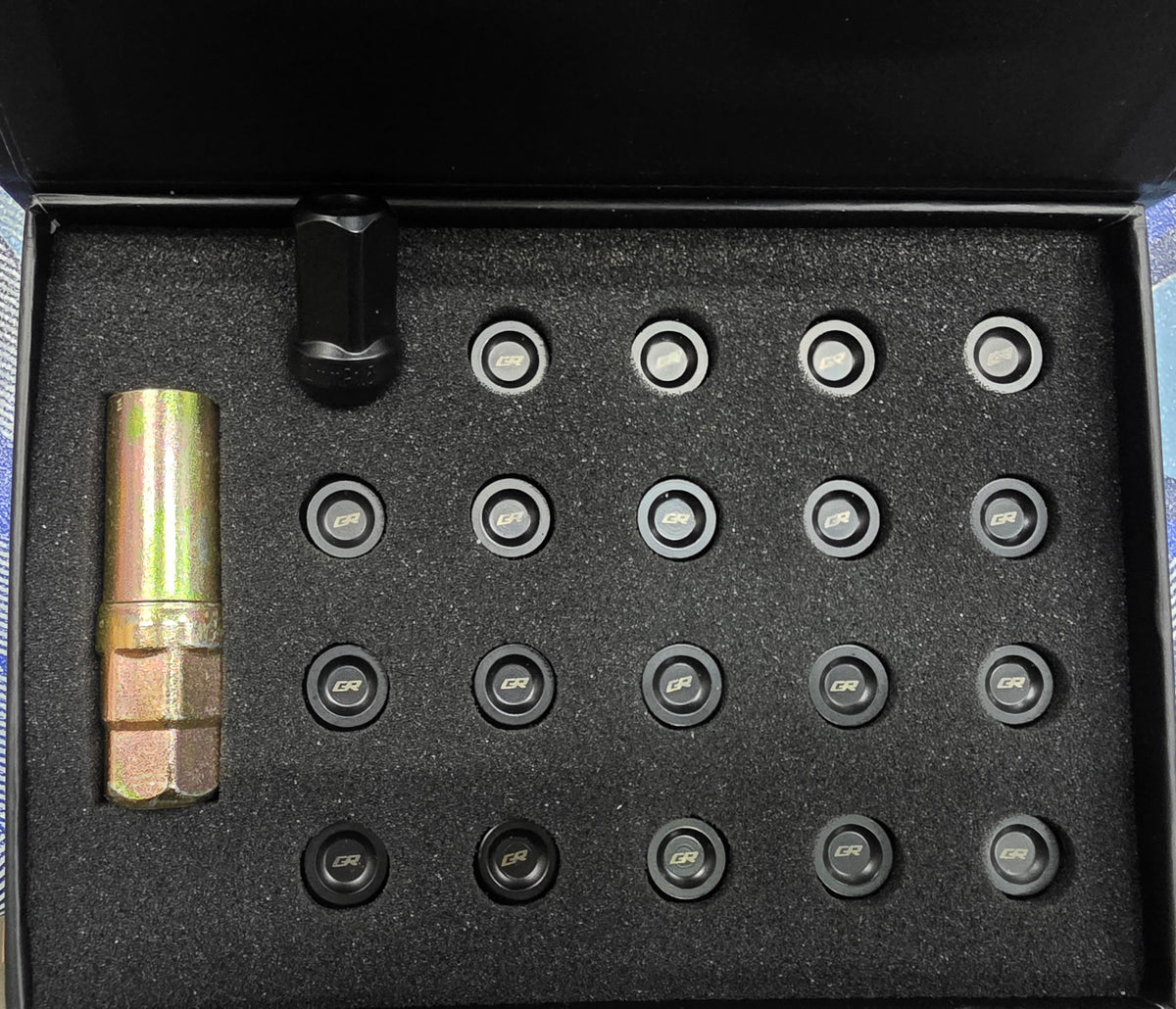 G05 Racing Nut