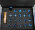 G05 Racing Nut
