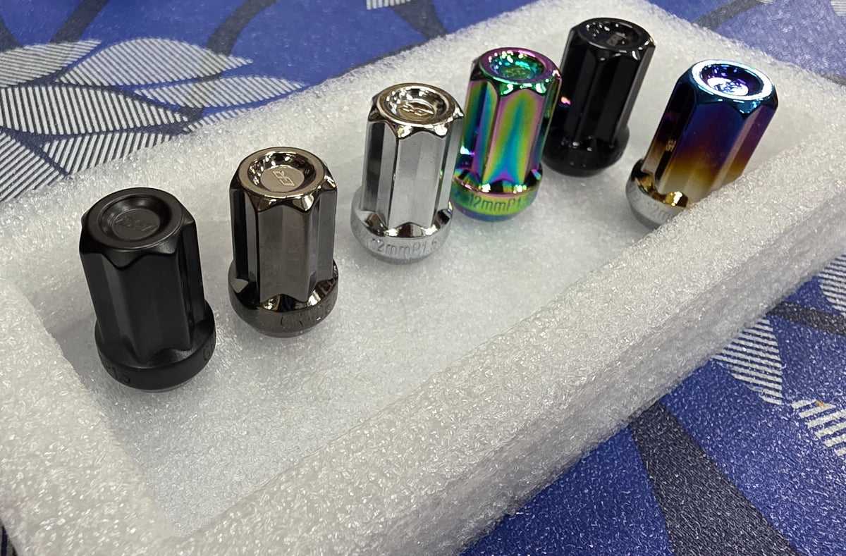 G07 Racing Nut