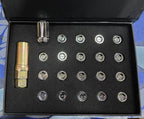 G07 Racing Nut