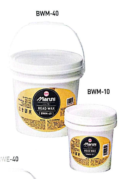 MARUNI BEAD WAX - 4KG