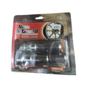 HLN08 wheel lock nut set