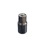 iRays HN44 two-layer allen key nut M12x1.5 close-up
