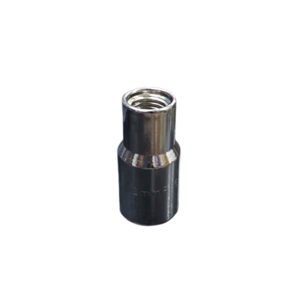 iRays HN44 two-layer allen key nut M12x1.5 close-up
