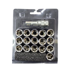 IRays HN44 reinforced allen key nuts