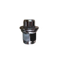 Automotive wheel nut JN228 for Toyota vehicles