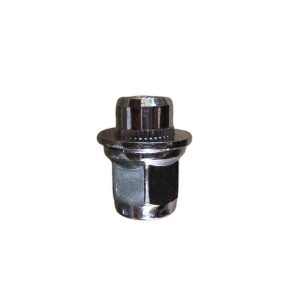 Automotive wheel nut JN228 for Toyota vehicles