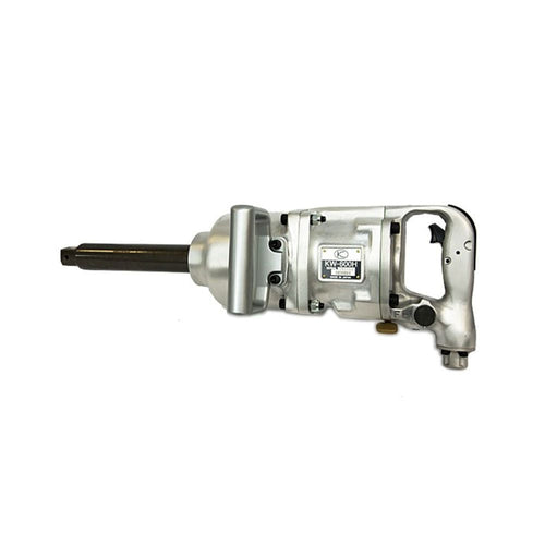 KW-600H 1 inch Japanese impact wrench with full-metal body and side handle