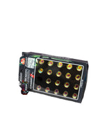 M42 Racing Wheel Nuts in Rainbow