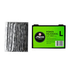 Maruni LP-1050  Power Valkaseal tyre repair strings for tubeless puncture sealing