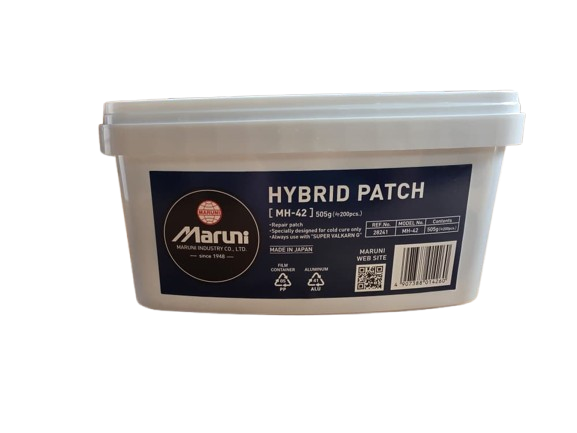 MH MARUNI TIRE PATCH