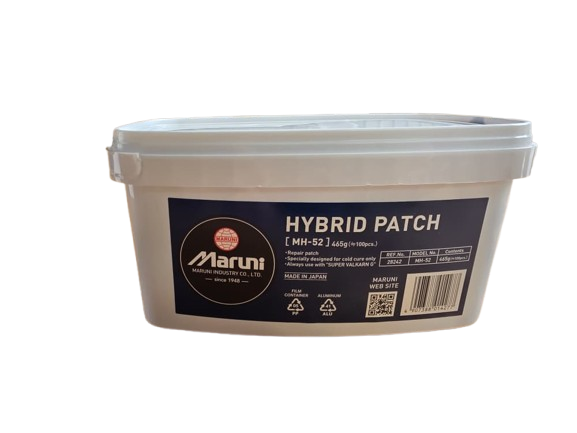 MH MARUNI TIRE PATCH
