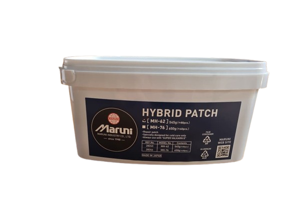 MH MARUNI TIRE PATCH