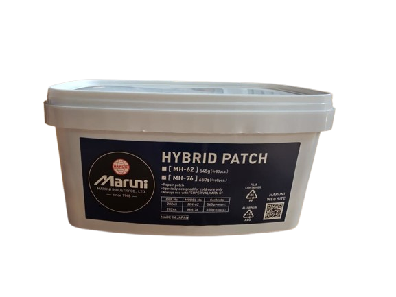 MH MARUNI TIRE PATCH