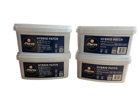 MH MARUNI TIRE PATCH