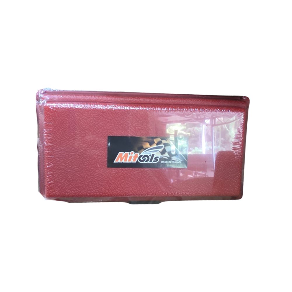 MITOOL camber gauge in storage case