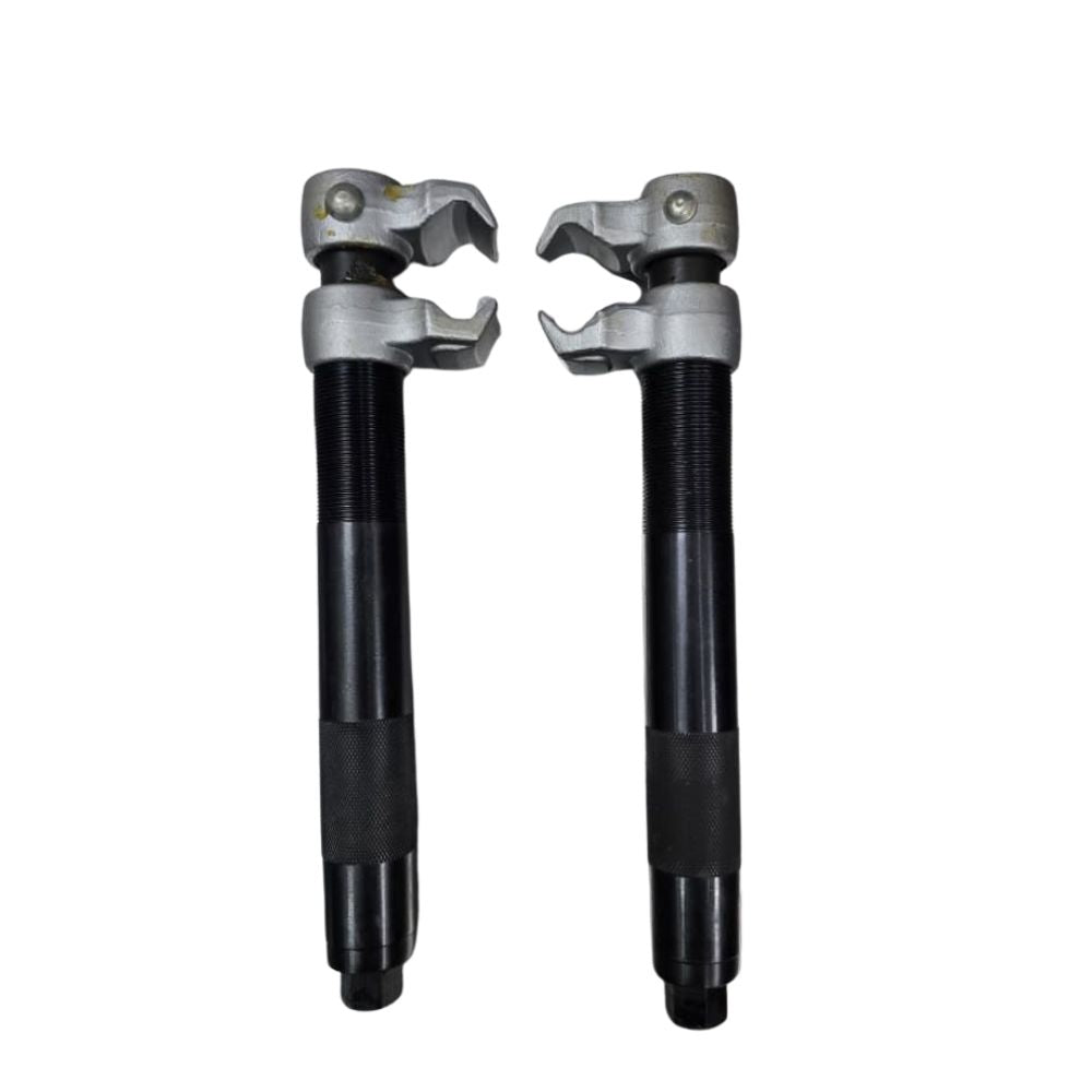 Mitools Heavy-duty coil spring compressor tool max capacity 1200kg