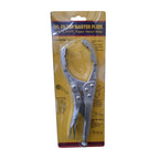 Heavy-duty MITOOL oil filter pliers designed for gripping large objects