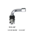 MVL S131-90  L METAL VALVES