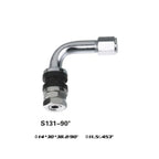 MVL S131-90  L METAL VALVES