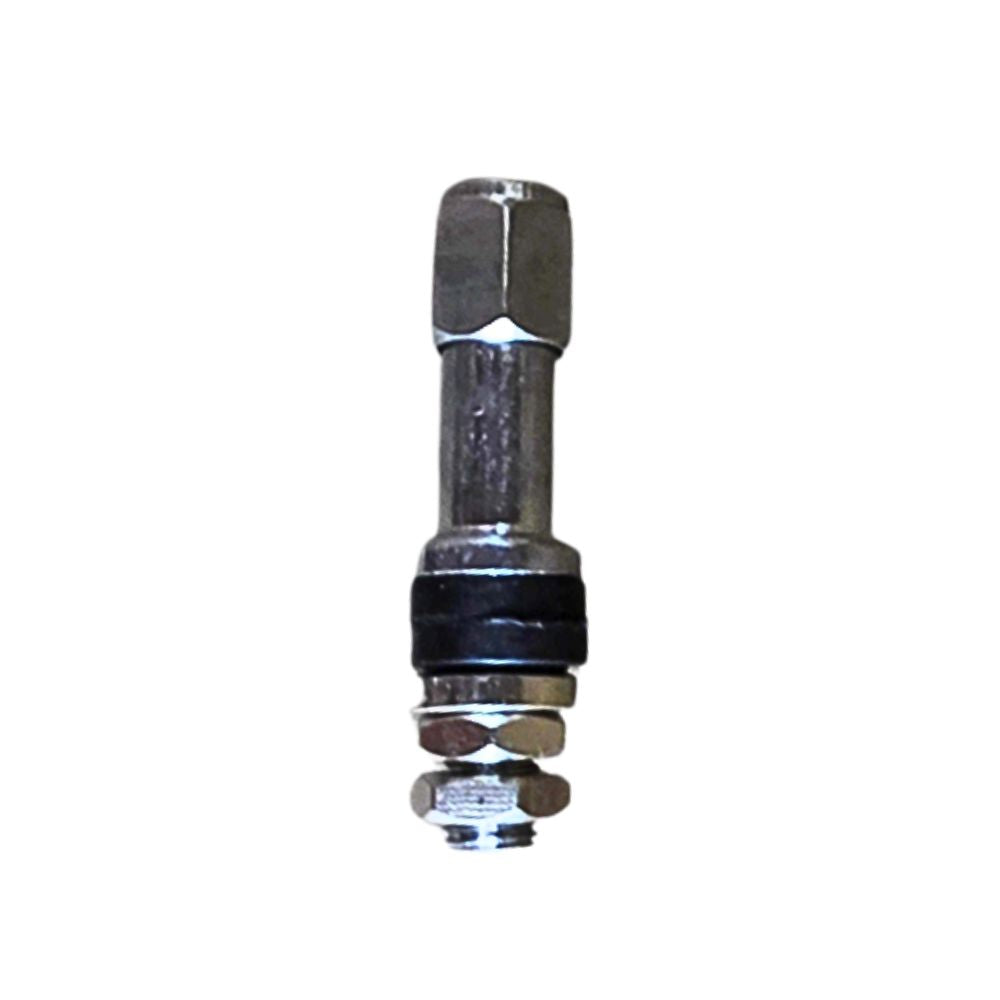 MVS Metal Valve Japan