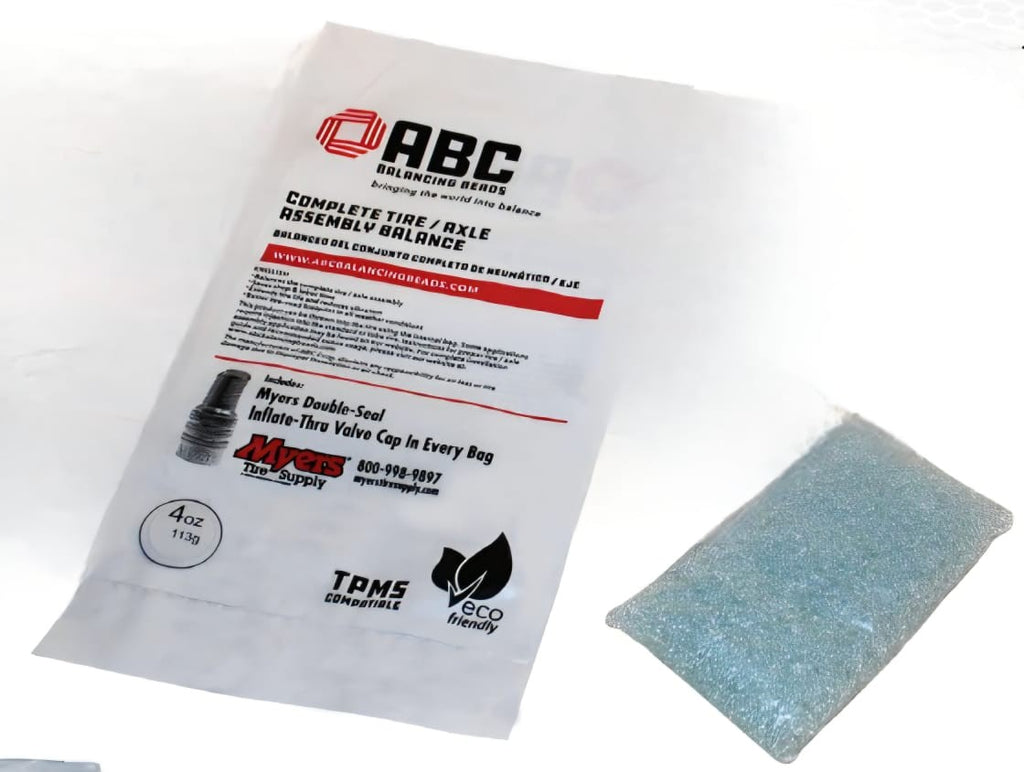 BALANCING BEADS COMPOUND 14OZ