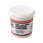 Myers Tire & Tube Mounting Compound 8 lb water-based wax-type tyre lubricant for mounting and demounting