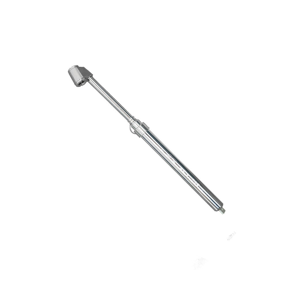 Mada #7 Tyre Gauge 160 PSI, 8mm Head (270mm)