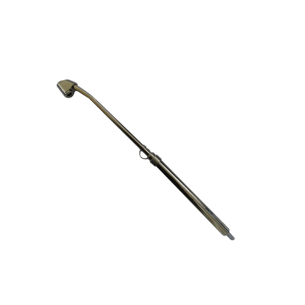 Mada 9LH Long Tyre Gauge