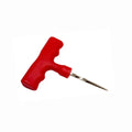 Compact Maruni screw reamer S for tyre repair preparation