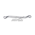 European type double-ended ring wrench by Mitools