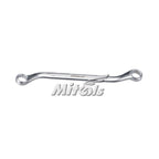 European type double-ended ring wrench by Mitools