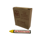 Tyre Marking Crayon