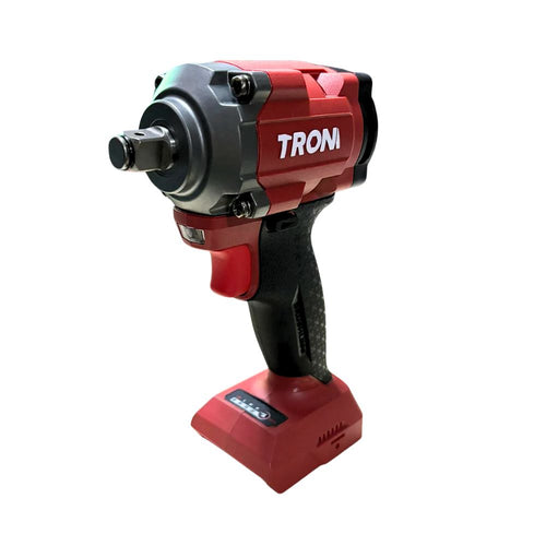 PB400 1/2 inch 20V cordless electric impact wrench with lithium battery