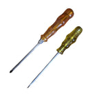 R6 positive / negative screwdrivers