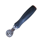 Roller stitcher with 5mm metal wheel