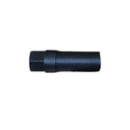 7PT Heptagon Socket Black S002H