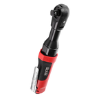 Slair 1/2" 3/8" Air Ratchet Wrench 88NM