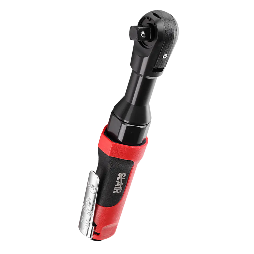 Slair 1/2" 3/8" Air Ratchet Wrench 88NM