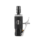 SLAIR XX881 mini air die grinder with aluminium body and safety trigger