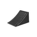 Passenger car stopper