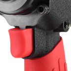SLAIR XX765B Mini 1/2" Air Impact Wrench Close Up