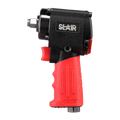 SLAIR XX765B Mini 1/2" Air Impact Wrench Front
