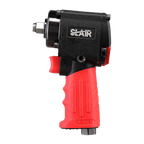 SLAIR XX765B Mini 1/2" Air Impact Wrench Front
