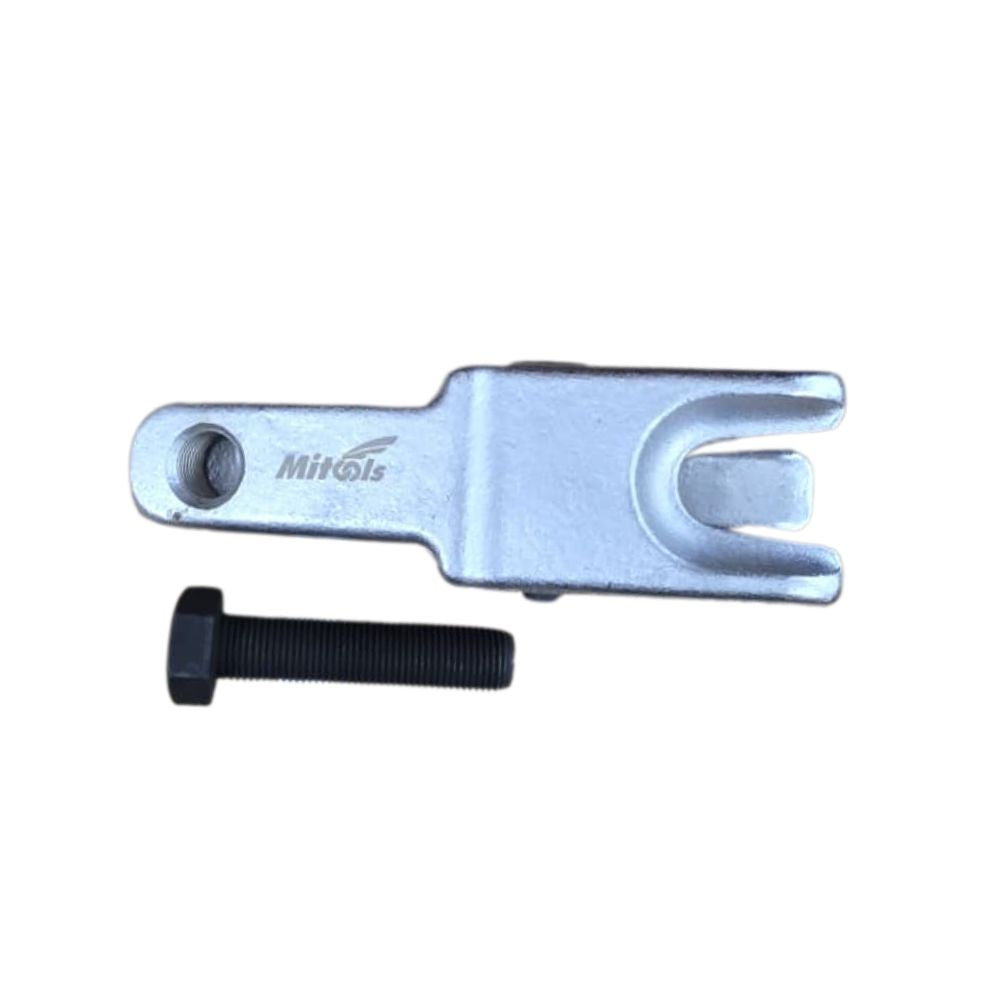 Packaging label for ball joint separator item number 1350013